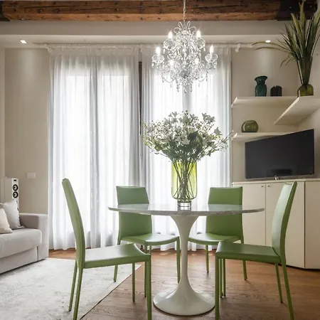 Santa Fosca Design R&r Appartement Venise