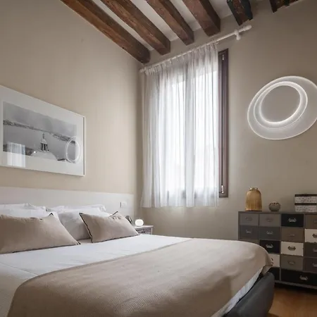 Santa Fosca Design R&r * Venise