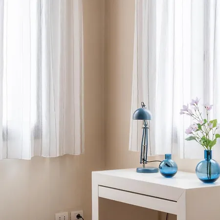 Santa Fosca Design R&r Appartement