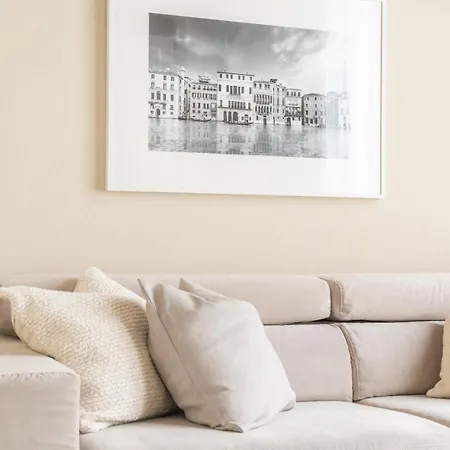 Santa Fosca Design R&r * Venise