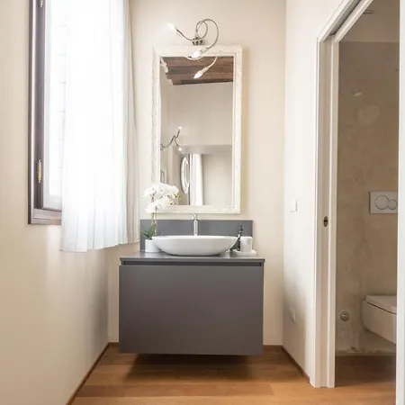 Santa Fosca Design R&r *