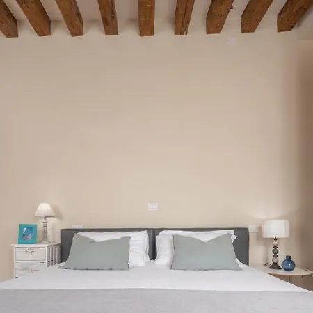 Appartement Santa Fosca Design R&r Venise