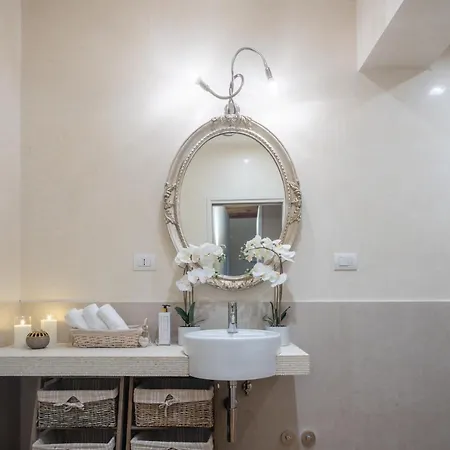 Appartement Santa Fosca Design R&r *