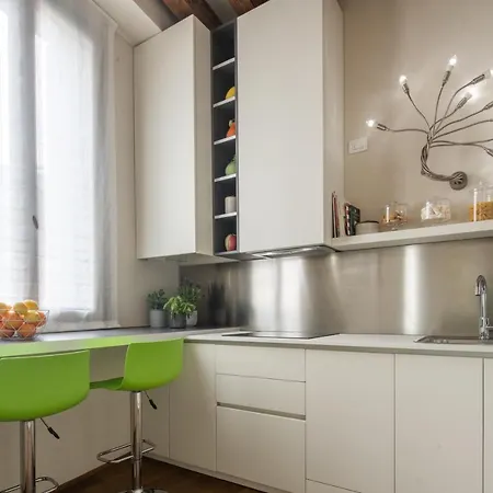 Santa Fosca Design R&r Venice