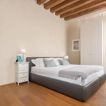 Santa Fosca Design R&r Apartment Venice