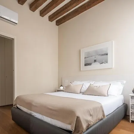 Apartment Santa Fosca Design R&r Venice